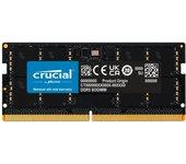 DDR5 SODIMM CRUCIAL 32GB 4800