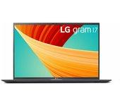 LG Portátil Gram 15z90r-g.ad78b 15´´ I7-1360p/32gb/1tb Ssd