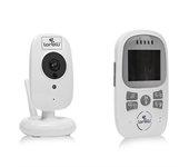 Vigilabebe Lorelli 2.4" Safeness Baby Monitor