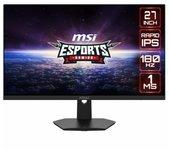 Monitor Gaming MSI G274F Full HD 27 "180Hz