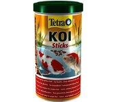 TETRA Estanque Koi Sticks 1L