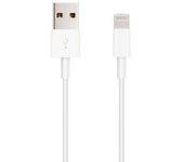 Cable Lightning A USB 1m