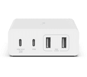 Belkin Cargador 2xusb C 108w