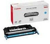 Canon 711 C toner cian XL