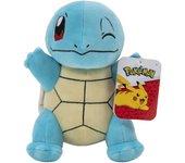 Peluche Squirtle Pokémon de 20 cm