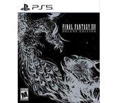 Final Fantasy XVI Deluxe Edition - Juego PS5