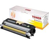 Tóner para Epson C1600-CX16 Amarillo (s050554)