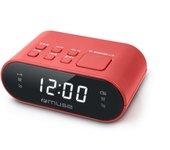 Radio MUSE M10Red Digital