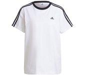 Camiseta adidas  W 3S BF T