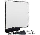 Manfrotto - Kit Scrim Pro Completo - grande 2x2 m