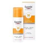 EUCERIN OIL DRY TOUCH SPF30 50 ML