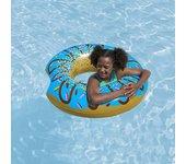 Bestway Flotador Hinchable Donut Color Surtido D107 cm +12 Años  Bestway