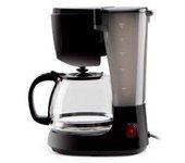 Cafetera De Goteo Orbegozo Cg 4061 Negro