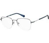 Gafas De Vista Polaroid Hombre  Pldd386gr81