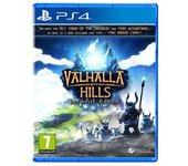 Juego PS4 Valhalla Hills: Definitive Edition