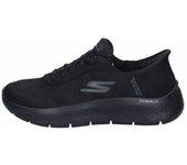 SKECHERS Deportivos Go Walk Flex - Mali Slip-Ins