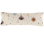 Mystical funda de almohada 45x110 cm