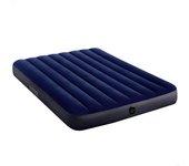 INTEX Classic Downy FT Mattress 64756 1 pl