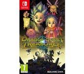 Dragon Quest Treasures Nintendo Switch