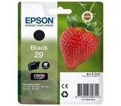 Epson 29 (T2981) Cartucho de tinta negro