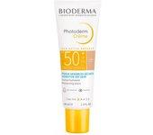 Photoderm Crema Color