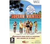 Wii SUPERVIVIENTES