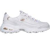 Skechers - Fresh Star White 11931 WTRG