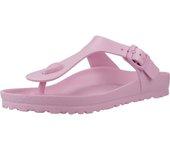 Zapatos de Mujer BIRKENSTOCK Gizeh Rosa (39)