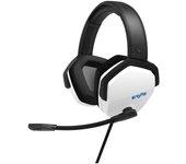 Gaming Headset ESG 4 Surround 7.1 White