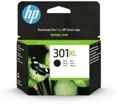 TINTA HP 301XL NEGRO