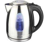 Adler Hervidor De Agua Ad1223 1.7l 2200w