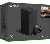 Consola XBOX Serie X 1TB