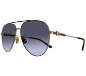 Lentes de Sol JIMMY CHOO OLLY S-000-60 | Estilo y Elegancia