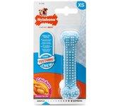 Nylabone hueso dental para cachorros Talla Xs