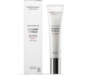 MADARA TIME MIRACLE CREMA DE DIA SPF15 RADIANT SHIELD 40ML