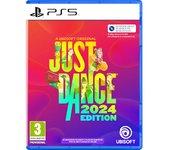 Just Dance Edición 2024 para PS5