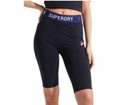 Superdry Sportstyle Essential Cycling Shorts