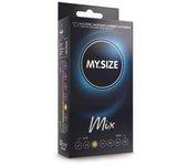 My Size Miz Talla 53 Caja de 10 Uds