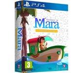 Juego para PS4 Summer In Mara Edição de Colecionador