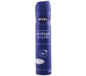 NIVEA Protege & Cuida Spray 200 ml