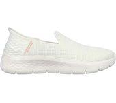 Zapatillas Mujer SKECHERS (40 - Blanco)