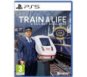 Train Life: A Railway Simulator PS5 Nacon