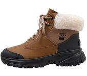 Ugg Botas Yose Fluff V2 Marrón