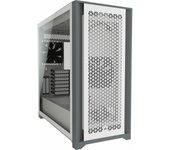 caja corsair 5000d airflow blanca