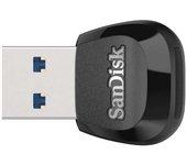 LECTOR MEMORIAS SANDISK MICROSD USB 3.0