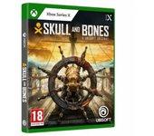 SKULL & BONES XBOX X