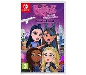 Juego Nintendo Switch Bratz: Flaunt Your Fashion (Complete Edition)