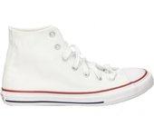 ZAPATILLAS CONVERSE BLANCA BOTA