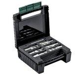 Metabo Set brocas huecas HSS 6 piezas (626624000)