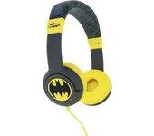 Auriculares Infantiles OTL Batman